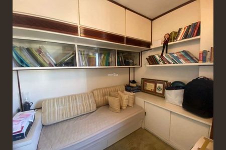 Apartamento à venda com 4 quartos, 200m² em Mooca, São Paulo