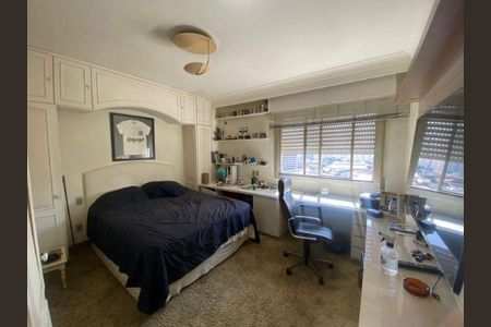 Apartamento à venda com 4 quartos, 200m² em Mooca, São Paulo