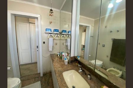 Apartamento à venda com 200m², 4 quartos e 5 vagas