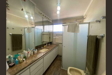 Apartamento à venda com 200m², 4 quartos e 5 vagas