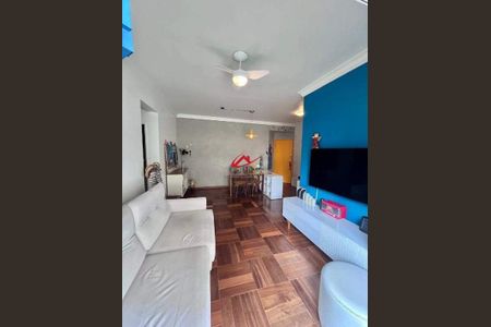 Apartamento à venda com 2 quartos, 65m² em Pinheiros, São Paulo