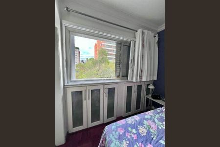 Apartamento à venda com 2 quartos, 65m² em Pinheiros, São Paulo