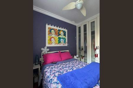 Apartamento à venda com 2 quartos, 65m² em Pinheiros, São Paulo