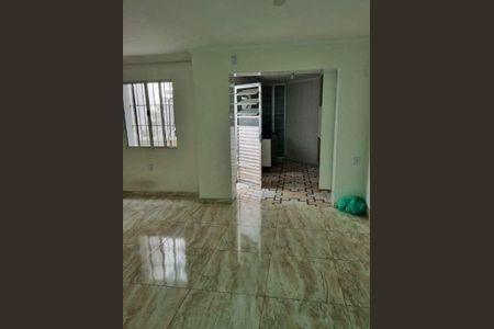 Casa à venda com 2 quartos, 80m² em Vila Bertioga, São Paulo