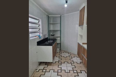 Casa à venda com 2 quartos, 80m² em Vila Bertioga, São Paulo