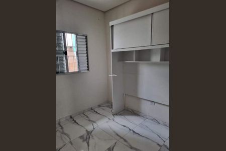 Casa à venda com 2 quartos, 80m² em Vila Bertioga, São Paulo