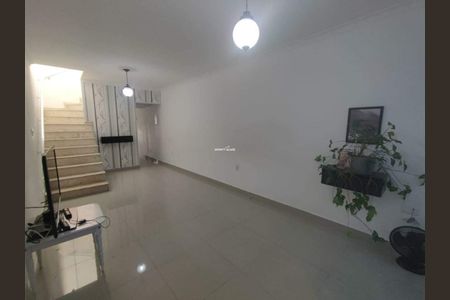 Casa à venda com 5 quartos, 230m² em Belenzinho, São Paulo