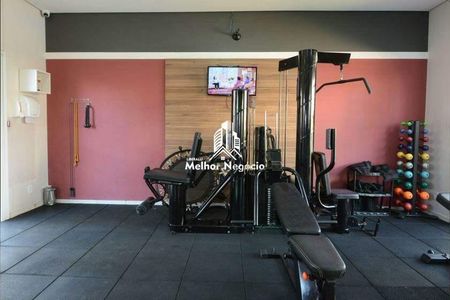 Apartamento à venda com 57m², 2 quartos e 1 vaga