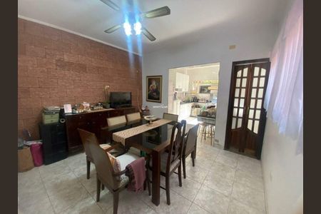 Casa à venda com 4 quartos, 123m² em Mooca, São Paulo