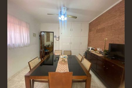 Casa à venda com 4 quartos, 123m² em Mooca, São Paulo