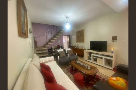 Casa à venda com 4 quartos, 123m² em Mooca, São Paulo