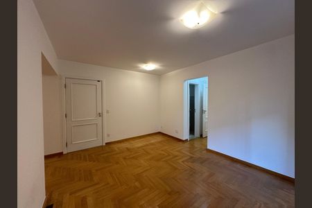 Sala de apartamento para alugar com 3 quartos, 107m² em Alphaville Industrial, Barueri