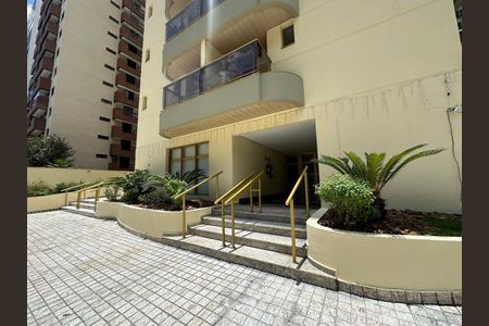 Área comum de apartamento para alugar com 3 quartos, 107m² em Alphaville Industrial, Barueri
