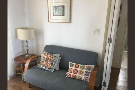 Apartamento à venda com 62m², 2 quartos e 1 vagaFoto 16