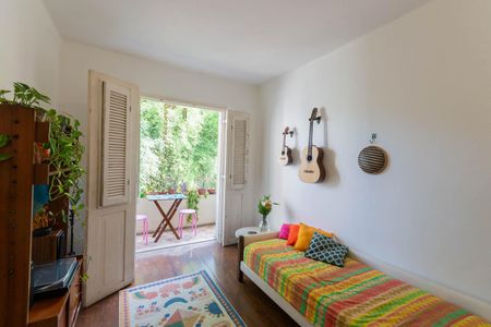 Apartamento para alugar com 100m², 3 quartos e 1 vagaQuarto 1