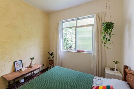 Apartamento para alugar com 100m², 3 quartos e 1 vagaQuarto 2