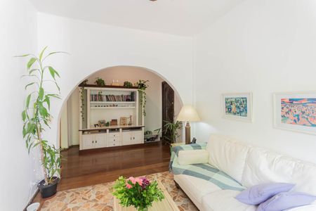 Apartamento para alugar com 100m², 3 quartos e 1 vagaSala