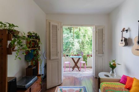 Apartamento para alugar com 100m², 3 quartos e 1 vagaQuarto 1