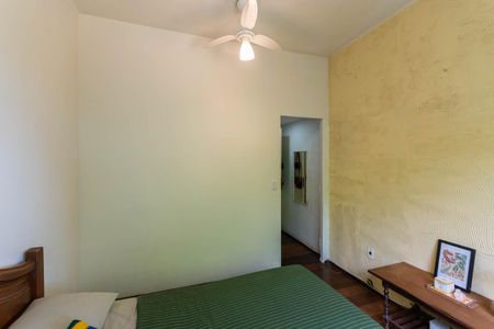 Apartamento para alugar com 100m², 3 quartos e 1 vagaQuarto 2