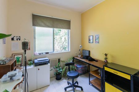 Apartamento para alugar com 100m², 3 quartos e 1 vagaQuarto 3