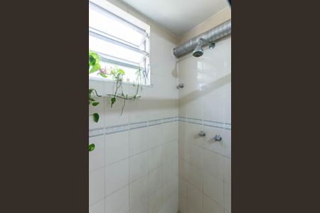 Apartamento para alugar com 100m², 3 quartos e 1 vagaBanheiro