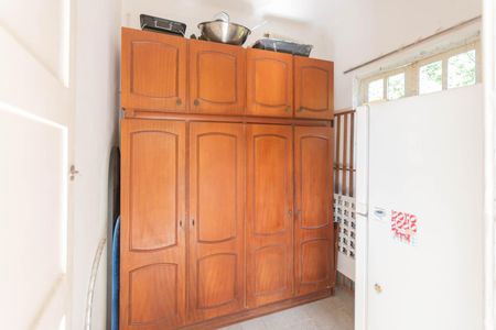 Apartamento para alugar com 100m², 3 quartos e 1 vagaQuarto de Serviço