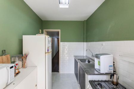 Apartamento para alugar com 100m², 3 quartos e 1 vagaCozinha