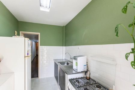 Apartamento para alugar com 100m², 3 quartos e 1 vagaCozinha