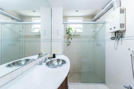 Apartamento para alugar com 100m², 3 quartos e 1 vagaBanheiro