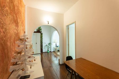 Apartamento para alugar com 100m², 3 quartos e 1 vagaSala