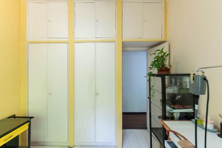 Apartamento para alugar com 100m², 3 quartos e 1 vagaQuarto 3