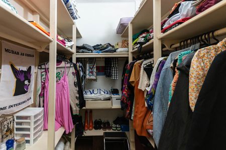 Apartamento para alugar com 100m², 3 quartos e 1 vagaCloset Quarto 2