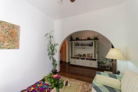 Apartamento para alugar com 100m², 3 quartos e 1 vagaSala