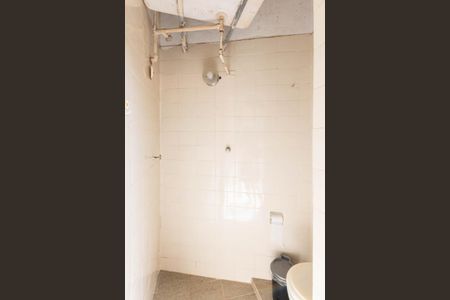 Apartamento para alugar com 100m², 3 quartos e 1 vagaBanheiro de serviço