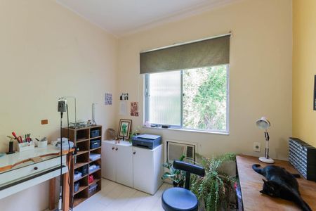 Apartamento para alugar com 100m², 3 quartos e 1 vagaQuarto 3