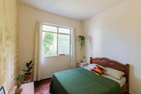 Apartamento para alugar com 100m², 3 quartos e 1 vagaQuarto 2