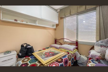 Quarto de apartamento para alugar com 1 quarto, 49m² em Passo D’areia, Porto Alegre