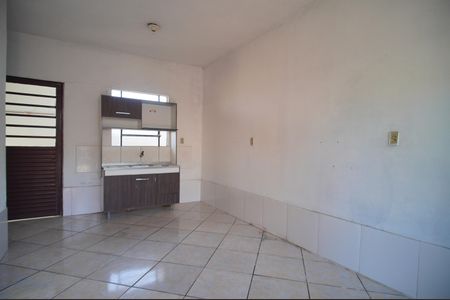 Apartamento para alugar com 35m², 1 quarto e sem vagaSala/Cozinha