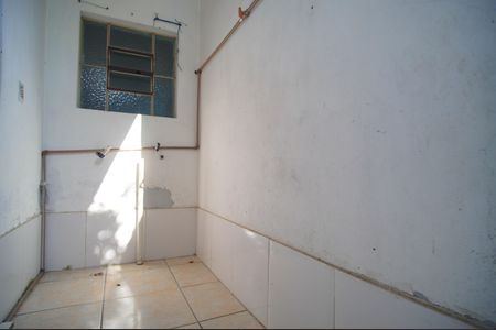 Apartamento para alugar com 35m², 1 quarto e sem vagaÁrea de ServiçoÁrea de Serviço