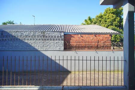 Vista do Quarto de apartamento para alugar com 1 quarto, 35m² em Canudos, Novo Hamburgo