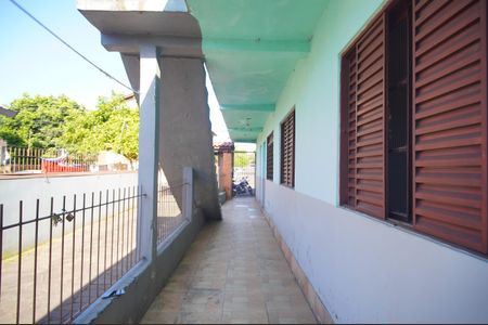 Apartamento para alugar com 35m², 1 quarto e sem vagaEntrada