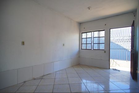 Sala/Cozinha de apartamento para alugar com 1 quarto, 35m² em Canudos, Novo Hamburgo