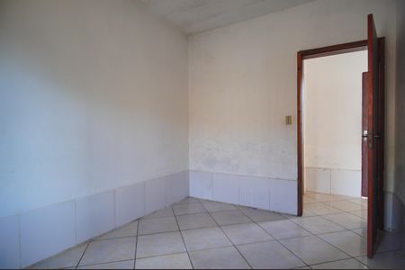 Quarto de apartamento para alugar com 1 quarto, 35m² em Canudos, Novo Hamburgo