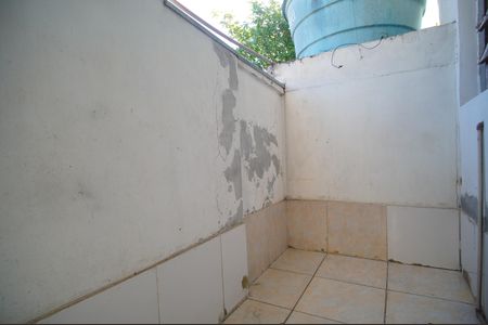 Apartamento para alugar com 35m², 1 quarto e sem vagaÁrea de Serviço