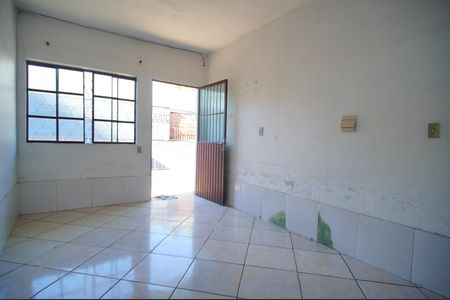 Apartamento para alugar com 35m², 1 quarto e sem vagaSala/Cozinha