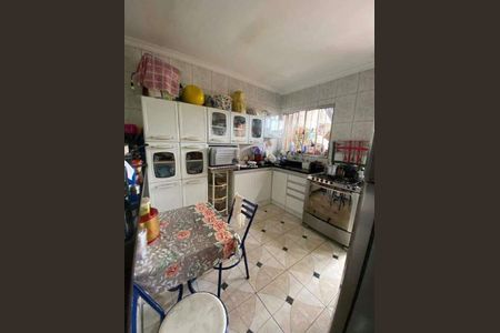 Casa à venda com 3 quartos, 150m² em Vila Formosa, São Paulo