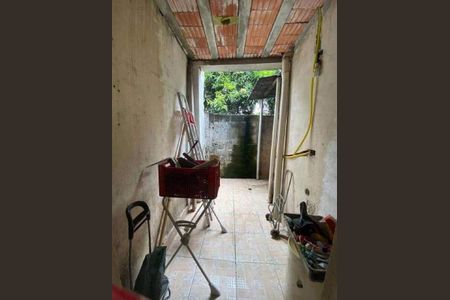 Casa à venda com 150m², 3 quartos e 1 vaga