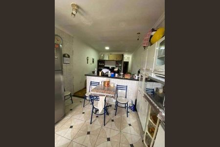 Casa à venda com 150m², 3 quartos e 1 vaga