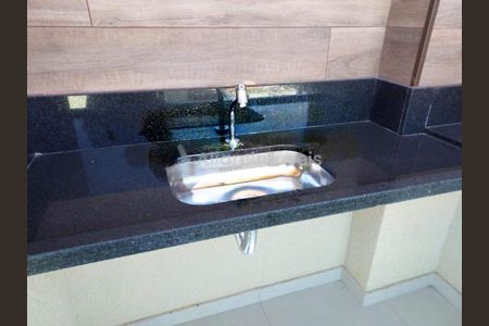 Apartamento à venda com 2 quartos, 53m² em Vila Salete, São Paulo