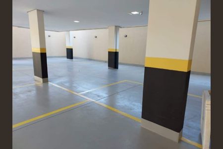 Apartamento à venda com 2 quartos, 53m² em Vila Salete, São Paulo